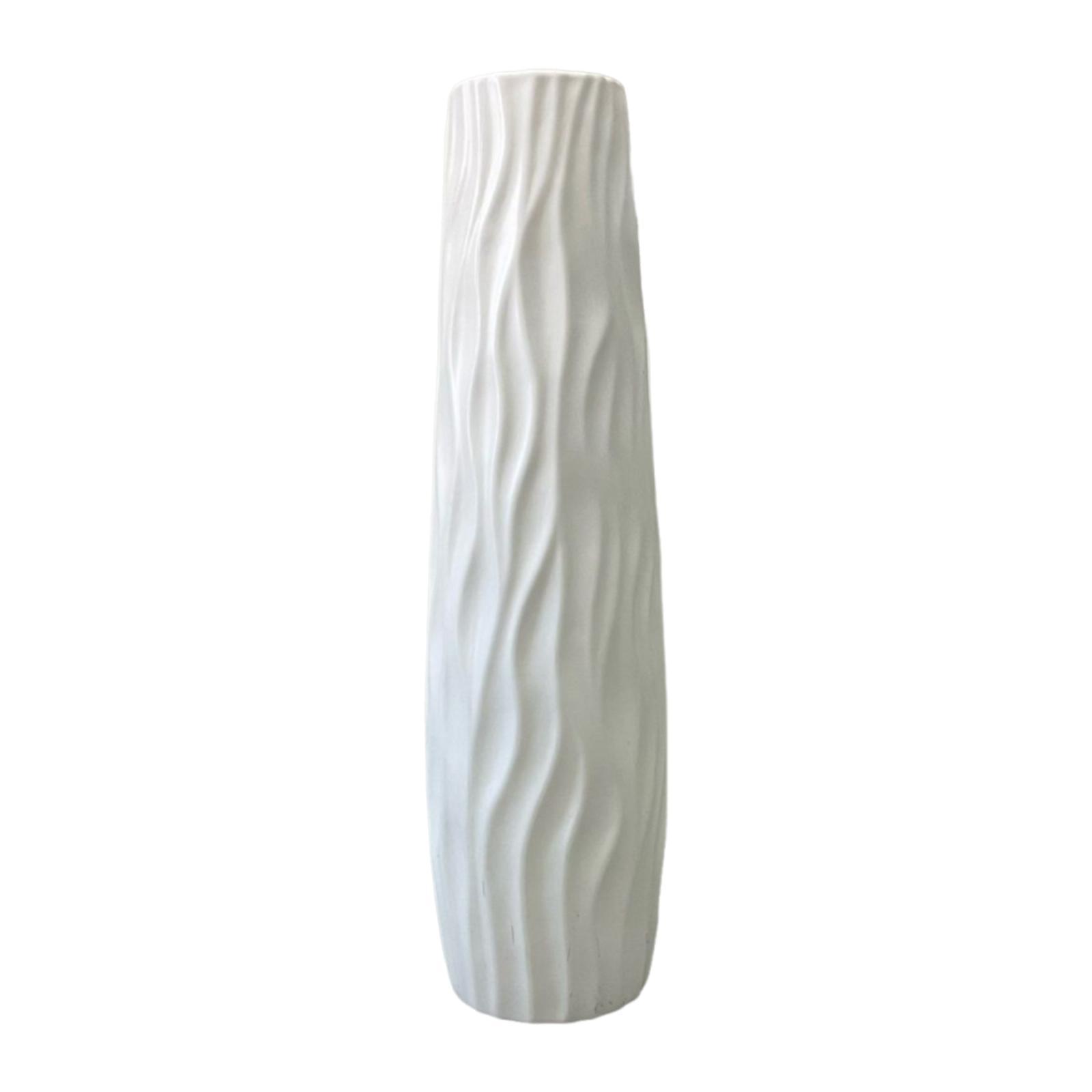 Floor Vase Rustic
