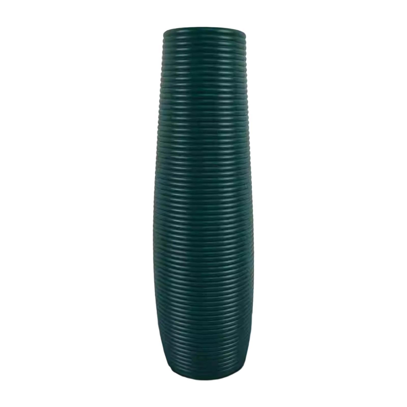 Tall Flower Vase