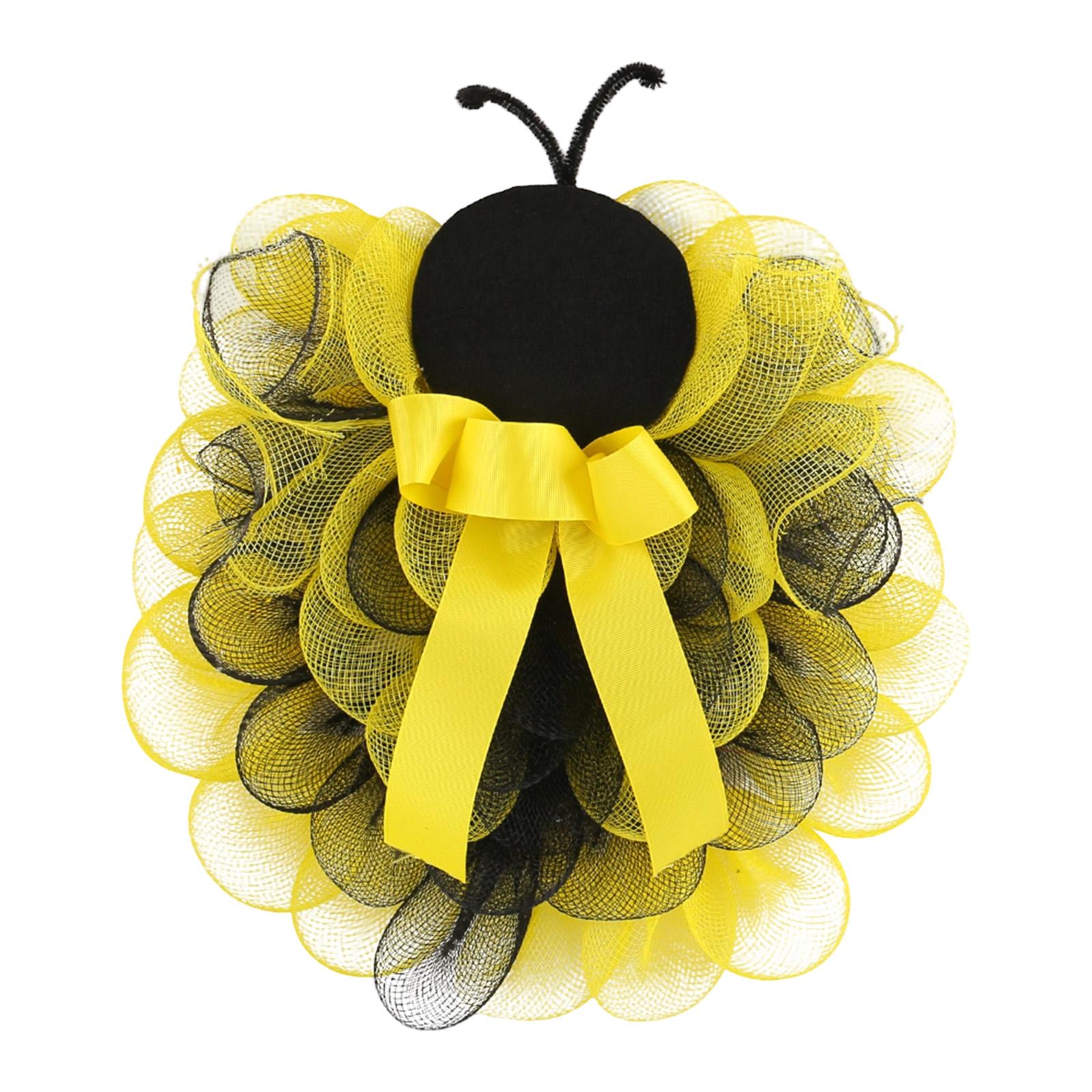 Bee Welcome Sign