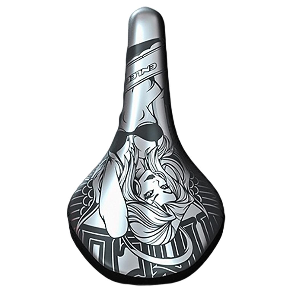Bike Saddle Cushion