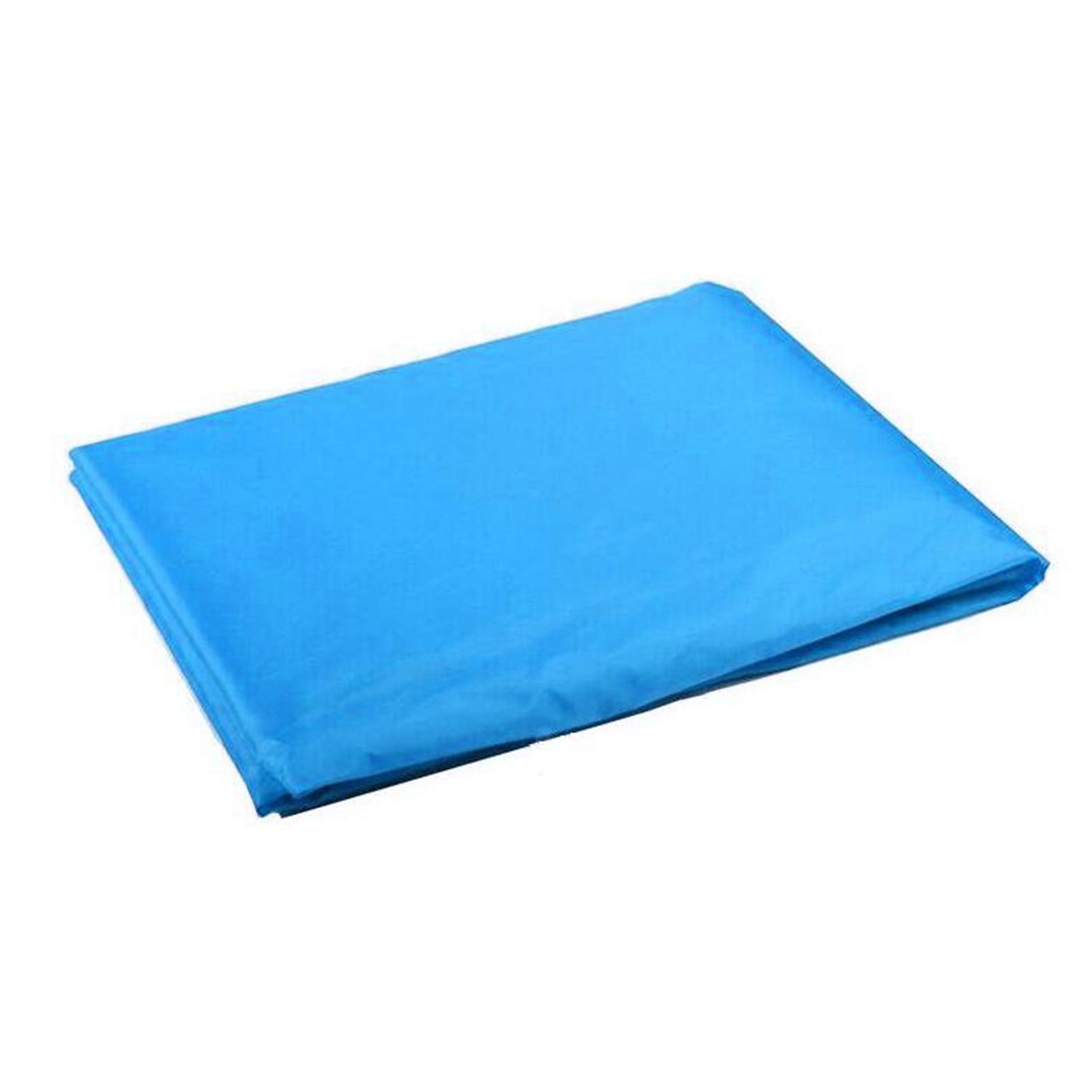 Billiard Table Cover Heavy Duty