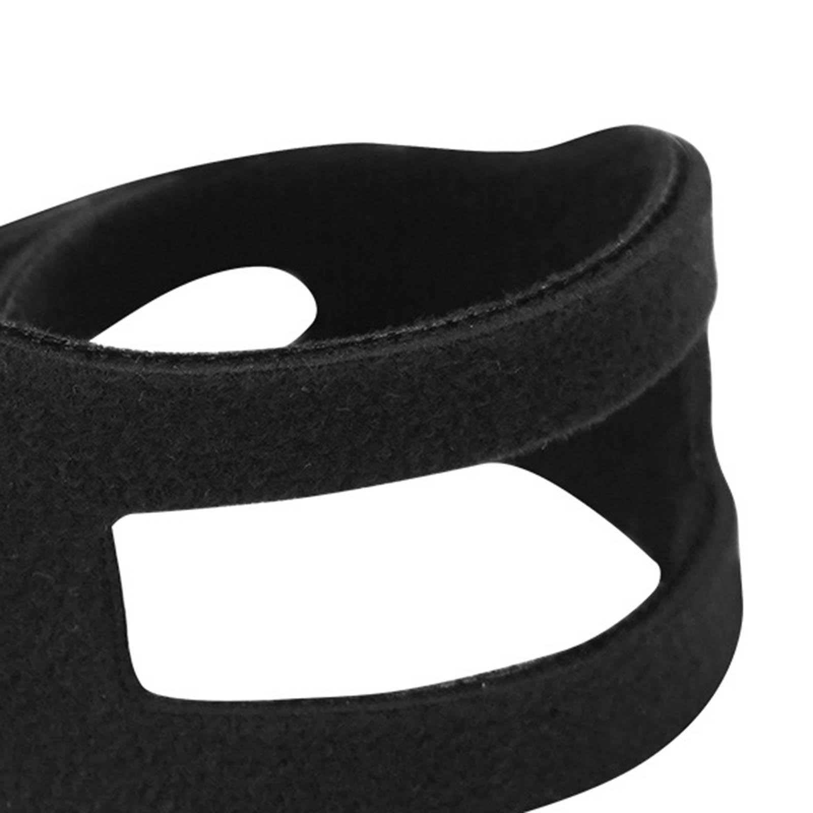 Tfcc Wrist Brace Ulnar Sided Wrist Pain Adjustable Band for Fitness Sports