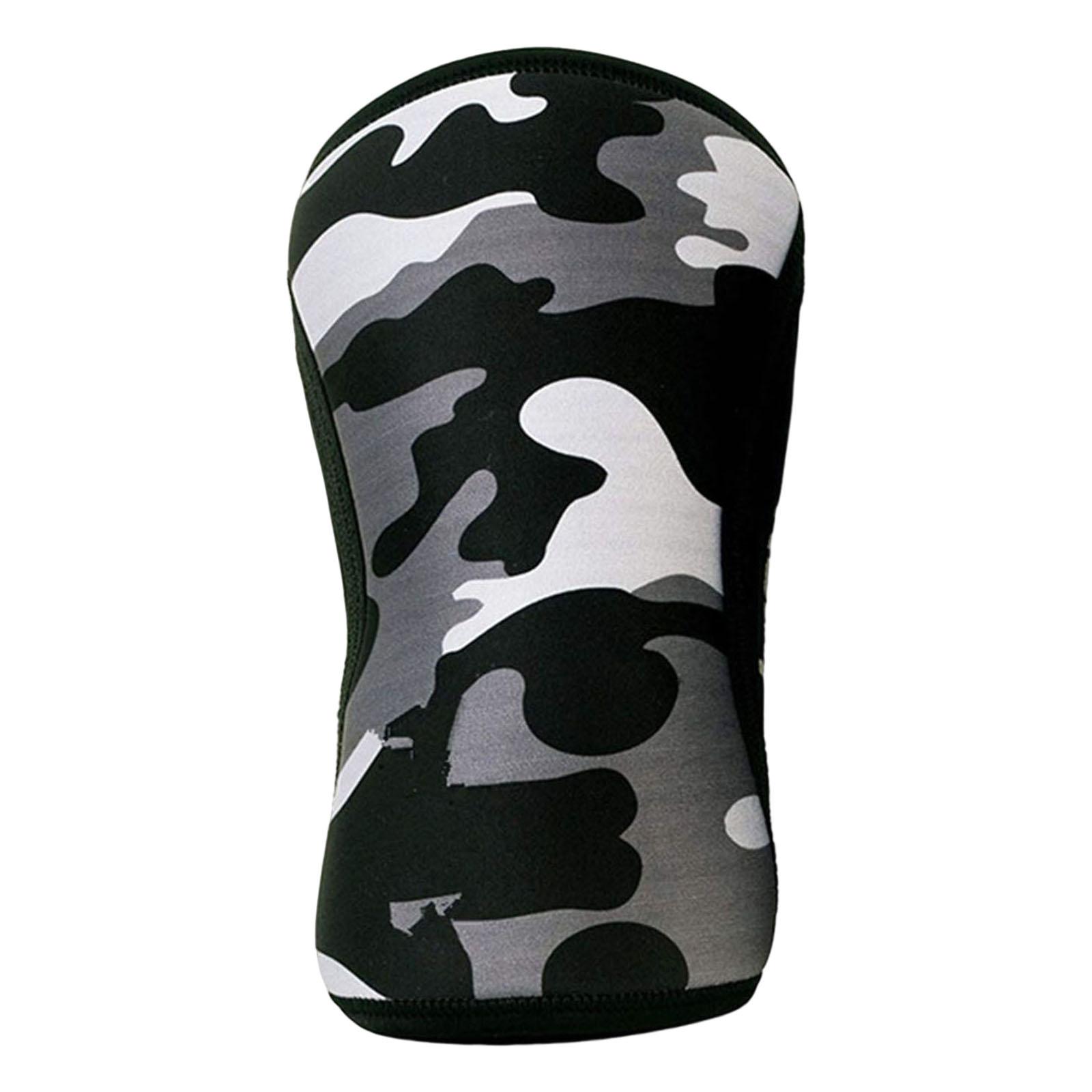 Knee Sleeves Support