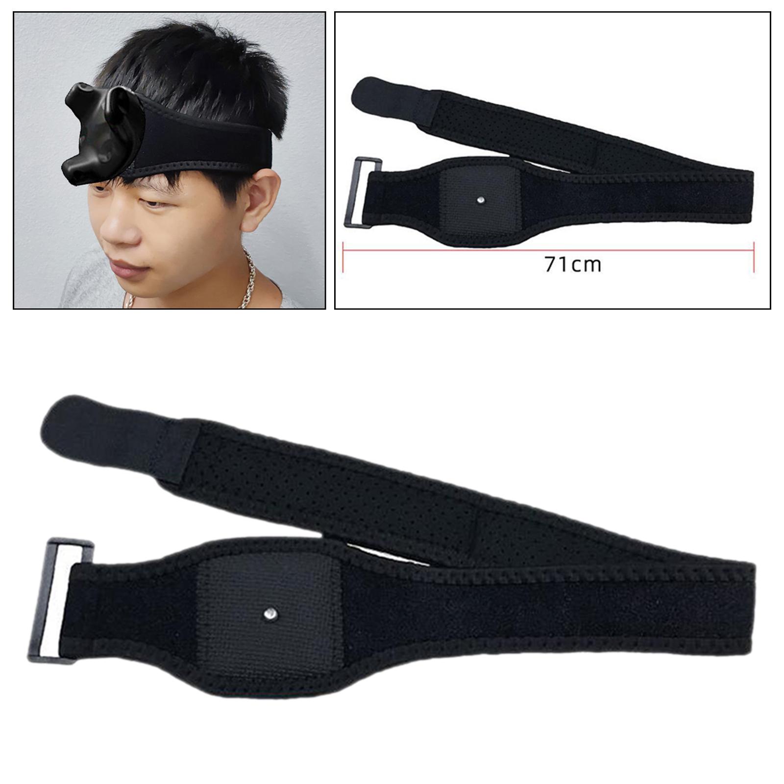 Tracking Strap Holder Accs V Reality for Vive HTC System Putters Head