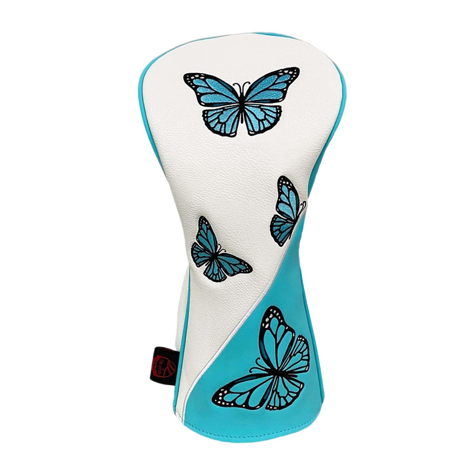 Golf Wood Head Cover