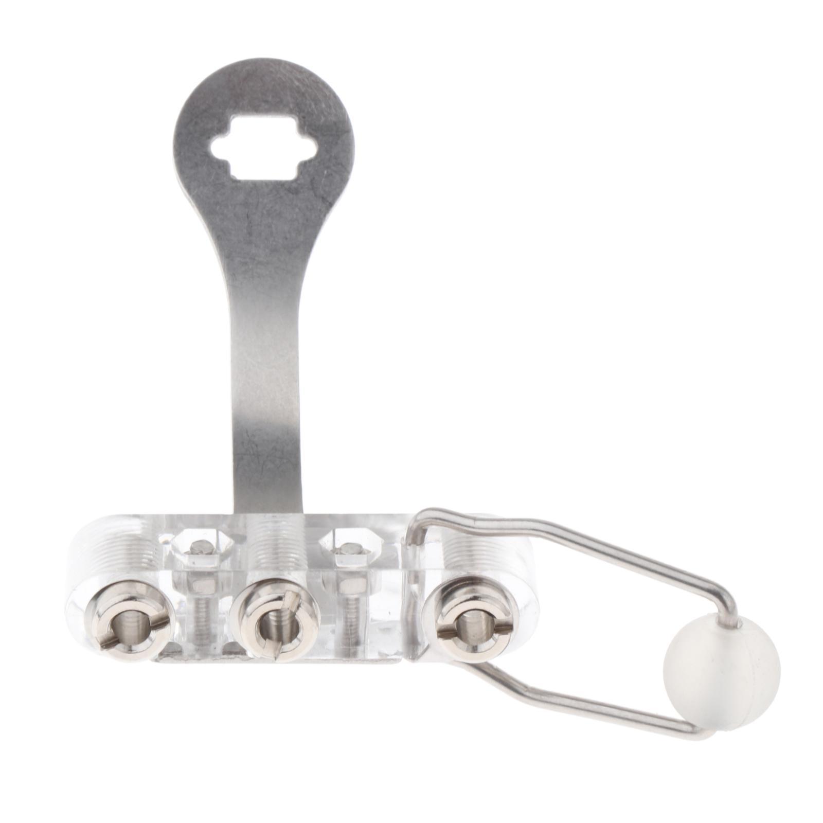 Fencing Epee Socket