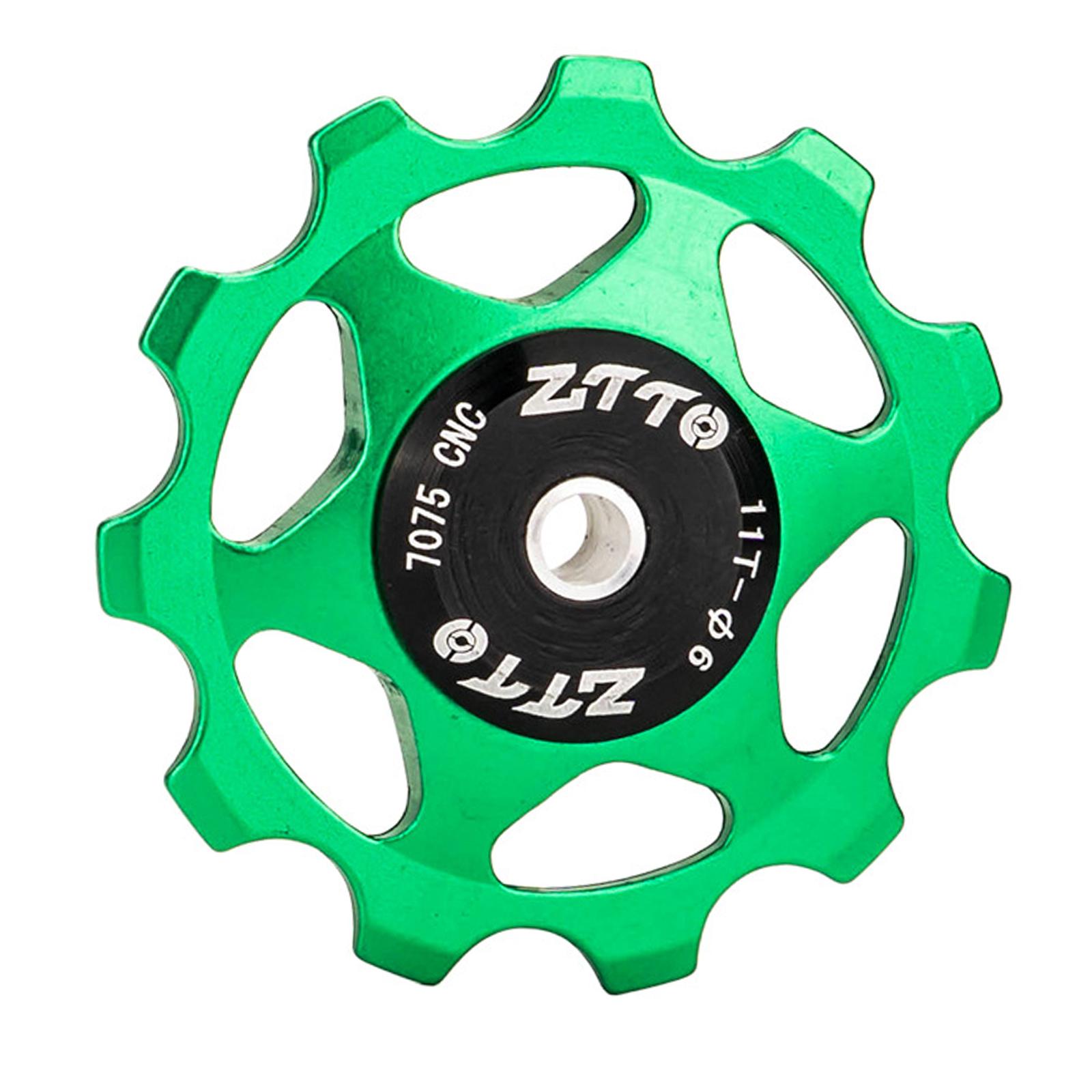 Rear Derailleur Pulley 11T