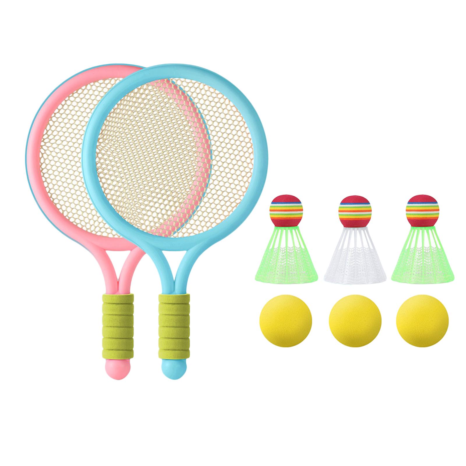 Kids Tennis Rackets