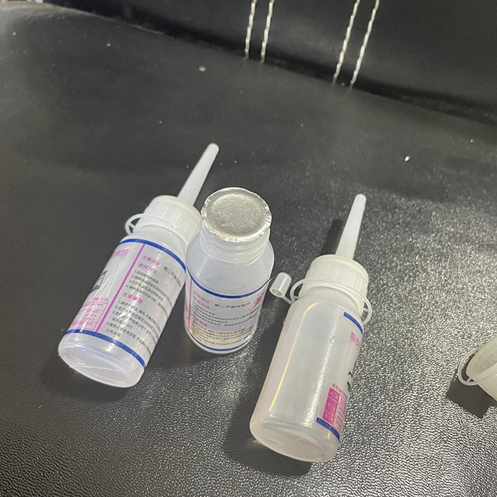 Treadmill Oil Belt Lubricant Easy to Use Sewing Machine Lubricant Oil 25ML