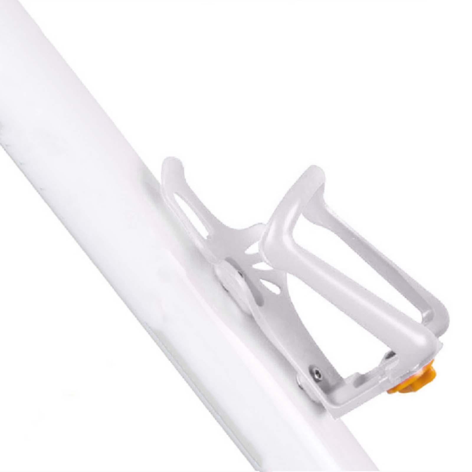 Bicycle Water Bottle Cage Bike Water Bottle Holder for Adult Bikes