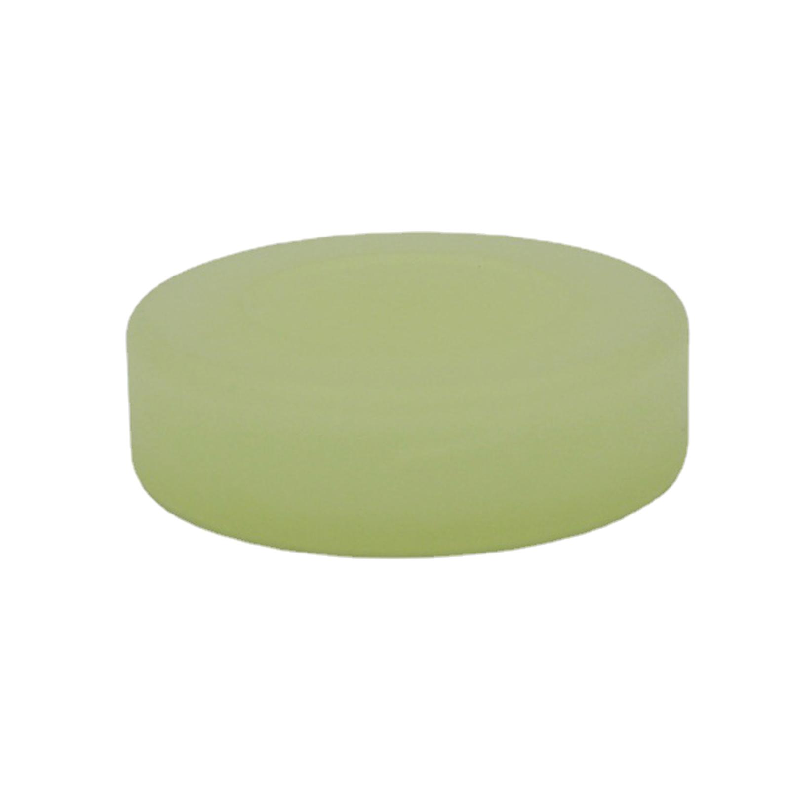 Glow in The Dark Hockey Puck