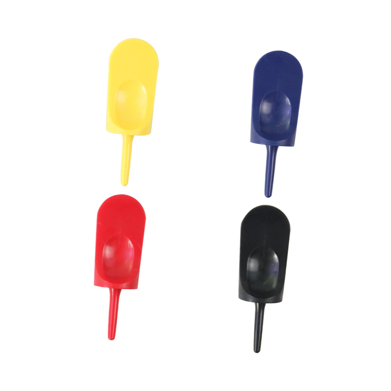 Golf Divot Repair Tool 4 Pieces