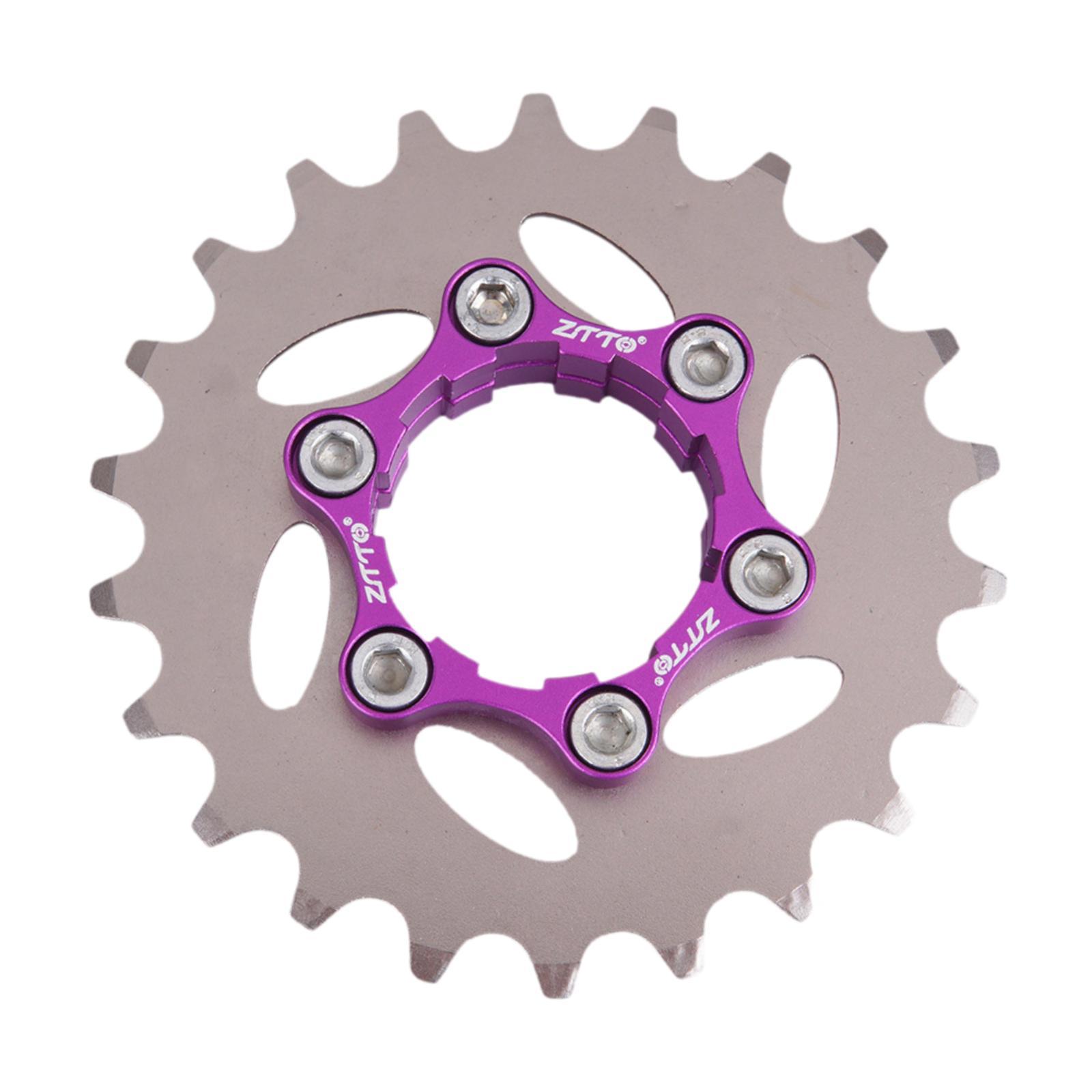 Freewheel Cog 22T