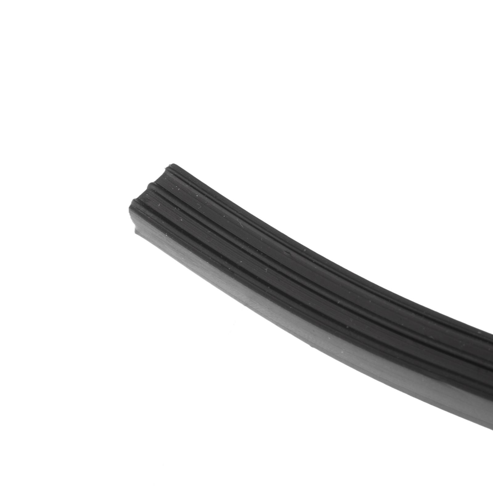 6x Billiard Pool Table Bumpers Repair Tablecloth Bumpers Rubber Bumpers