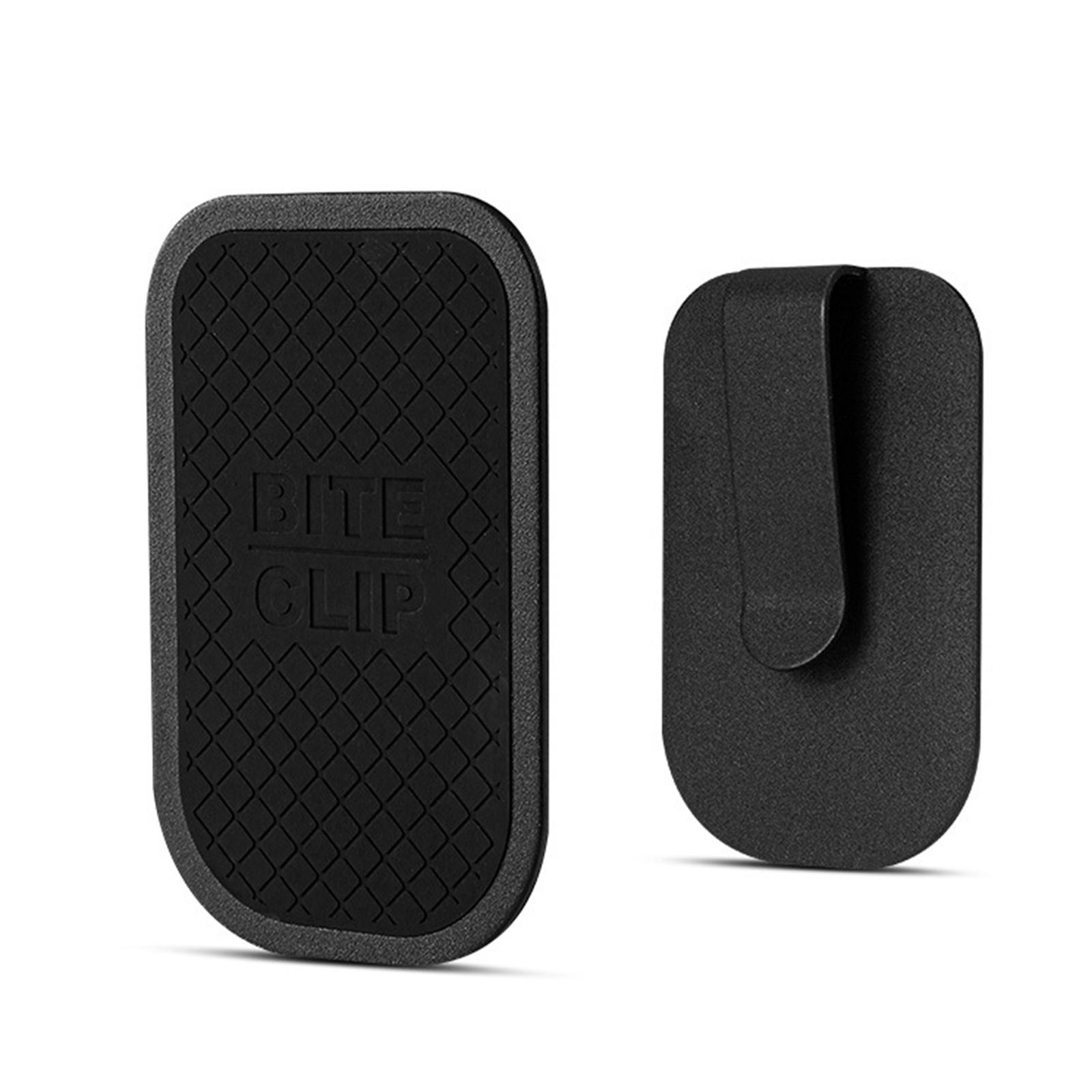 Golf Rangefinder Fix Belt Clip Golf Accessory Reliable Mount Strap Clip