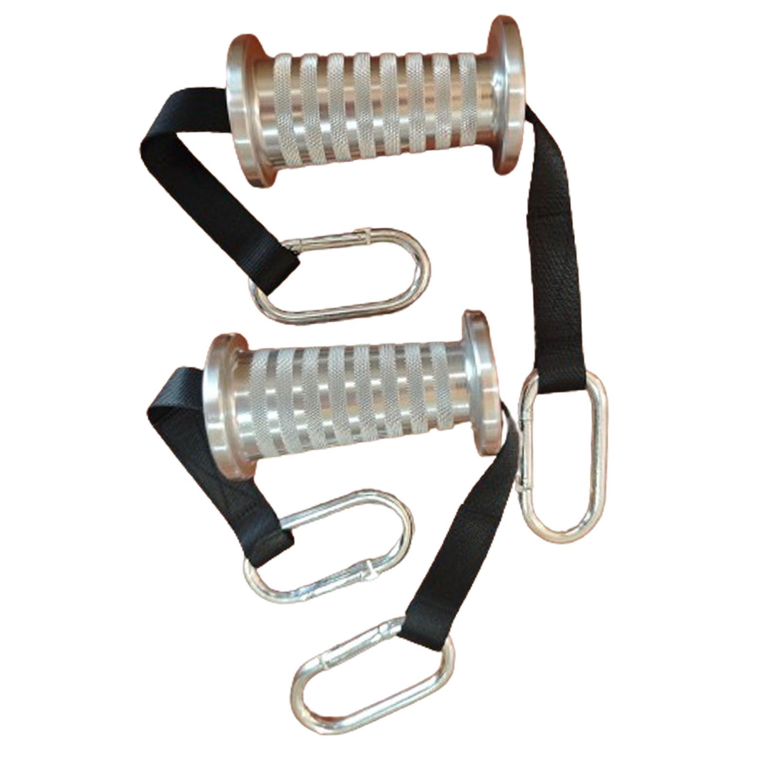 Rope Handles Anti Slip