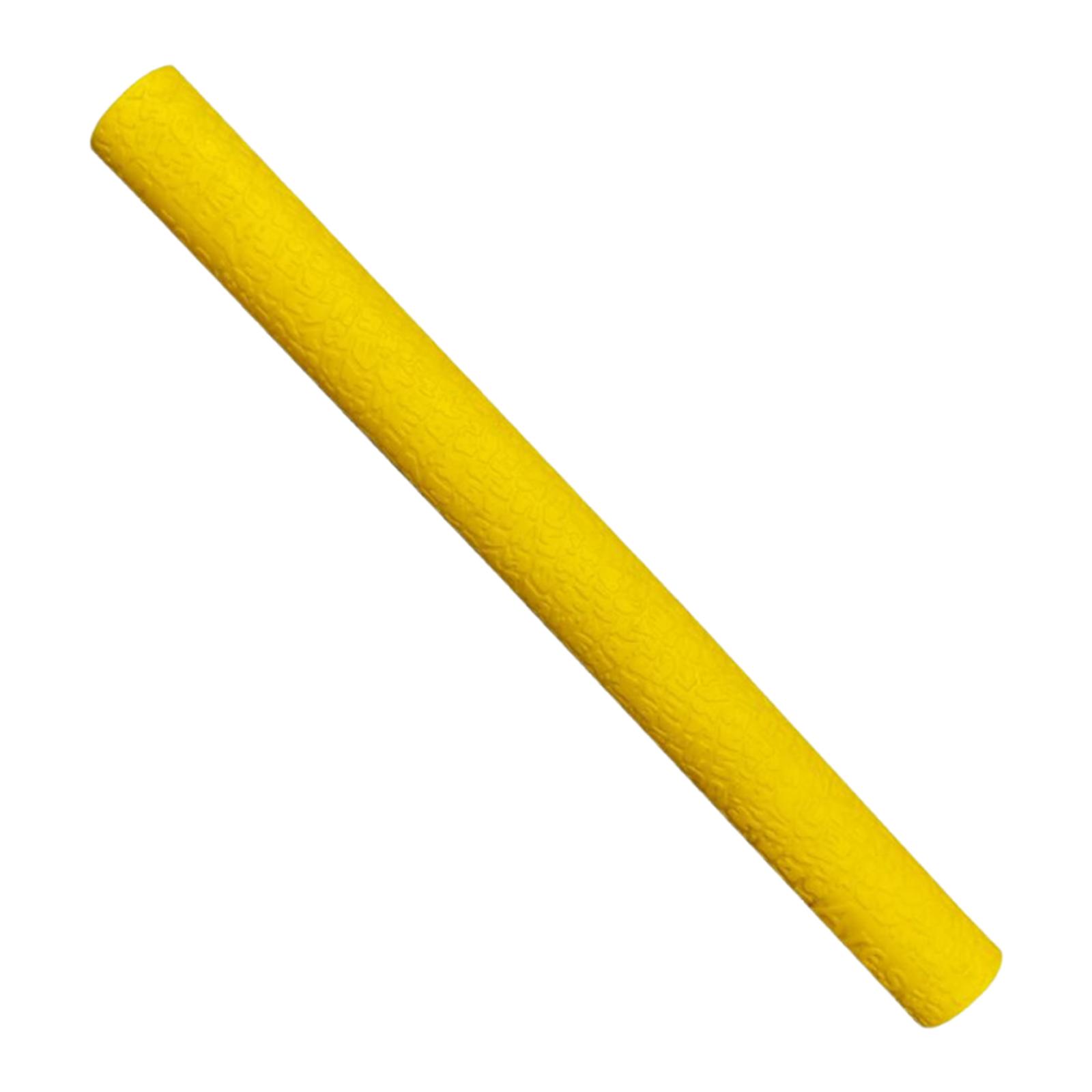 Billiard Cue Grip Wrap Yellow