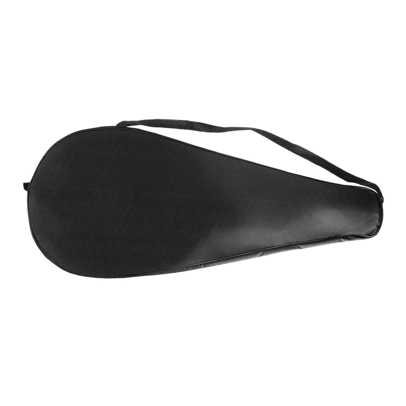 Tennis Racquet Cover