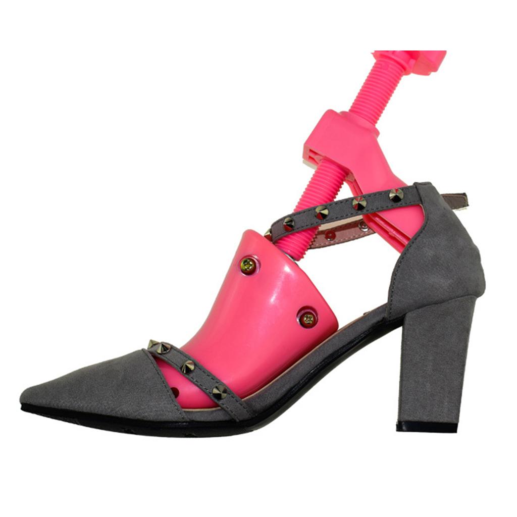 Way shoes. Way shoes