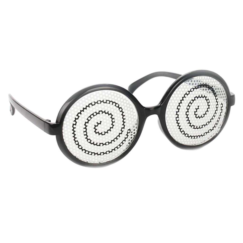 Googly Eyeglasses Goggles Shaking Glasses and Toys for Party Cosplay Props