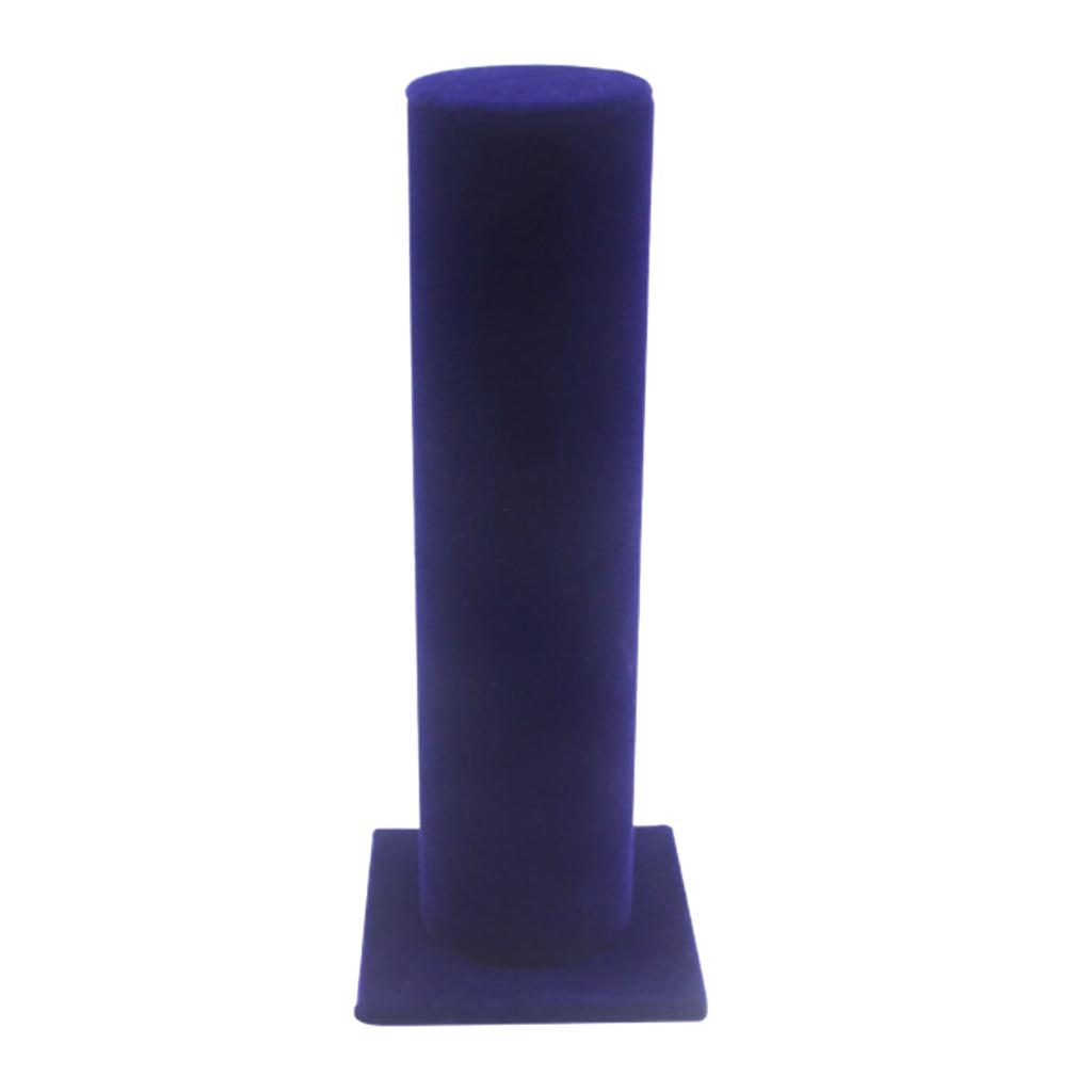 Display Stand Holder Deep Blue