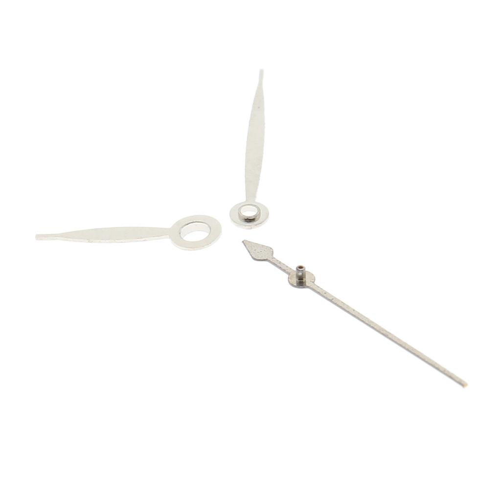 Watch Pointer Accessories 2836 2824 2671 Watch Replacement Part 2671 Silver