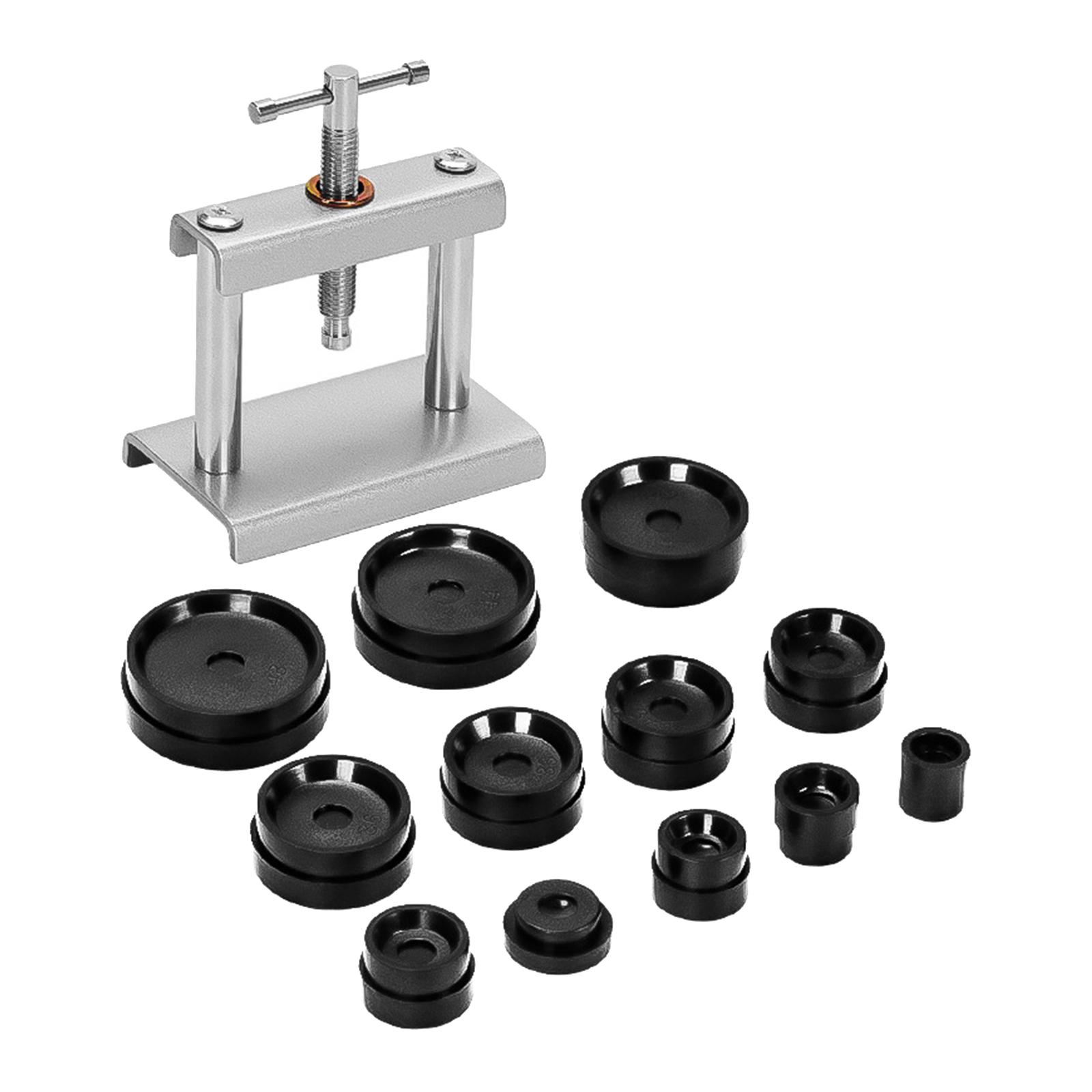 Watch Press Tool Kit