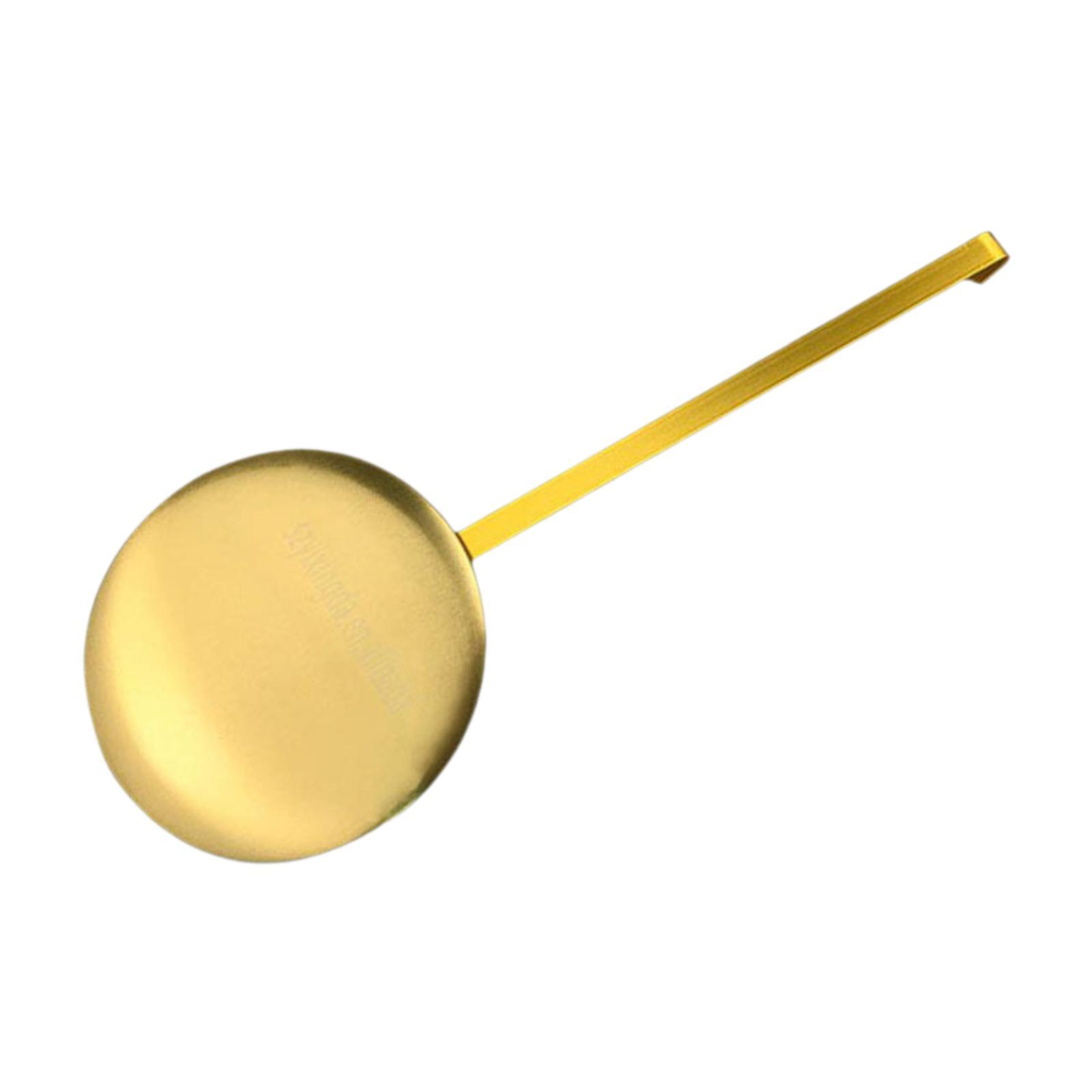 Retro Clock Pendulum Replacement