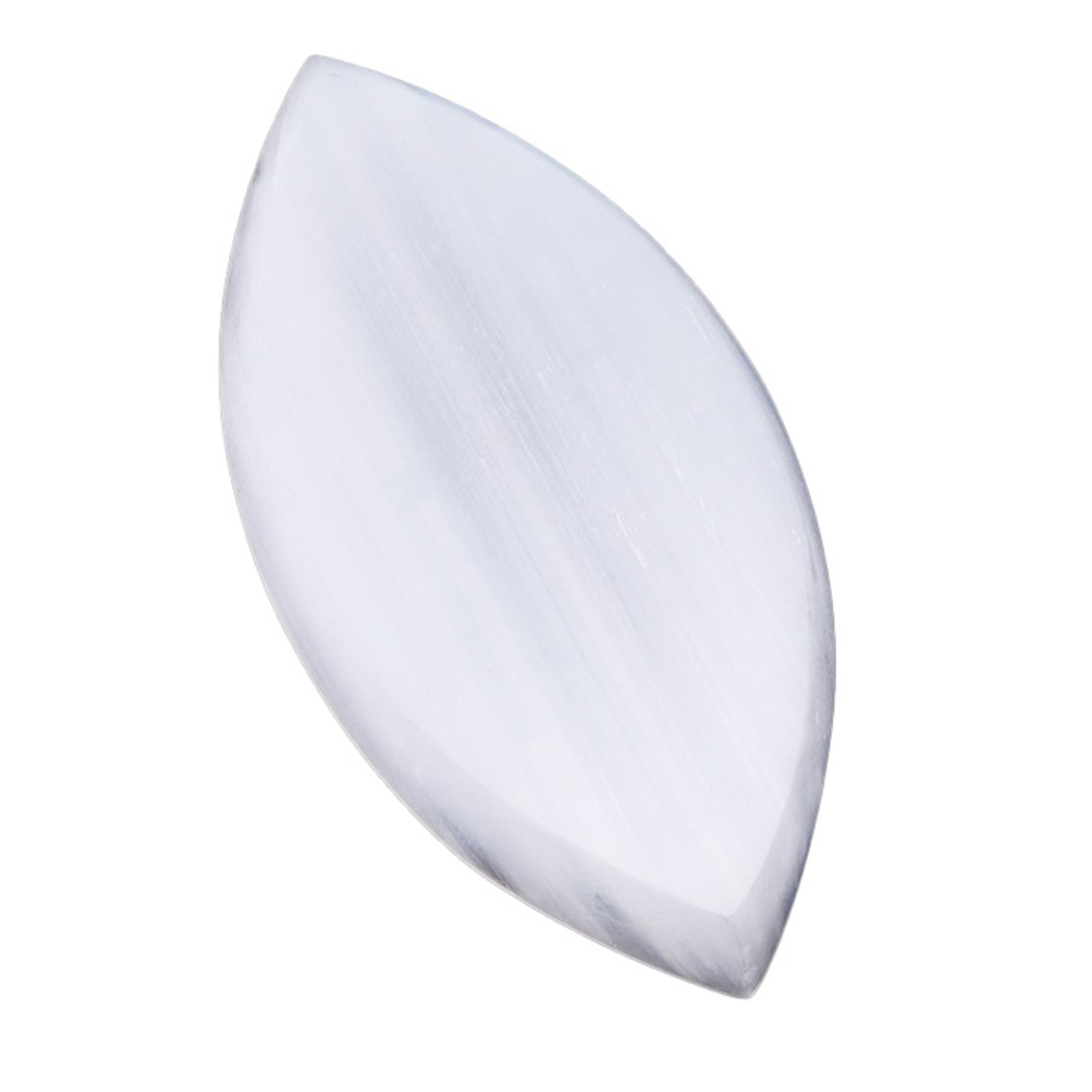 Selenite Crystal Bowl 12cm