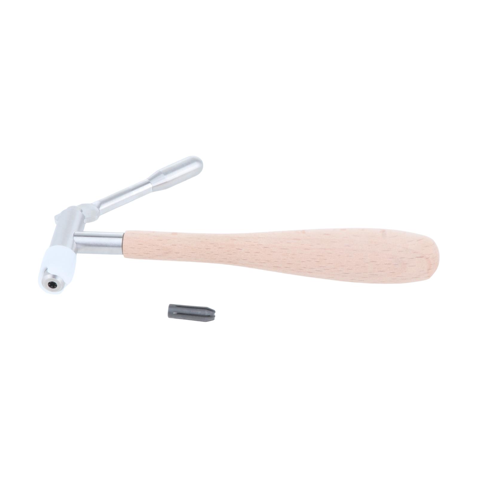 Pinion Puller Watch Maintenance Accessories Easy to Use Watch Pinion Removal