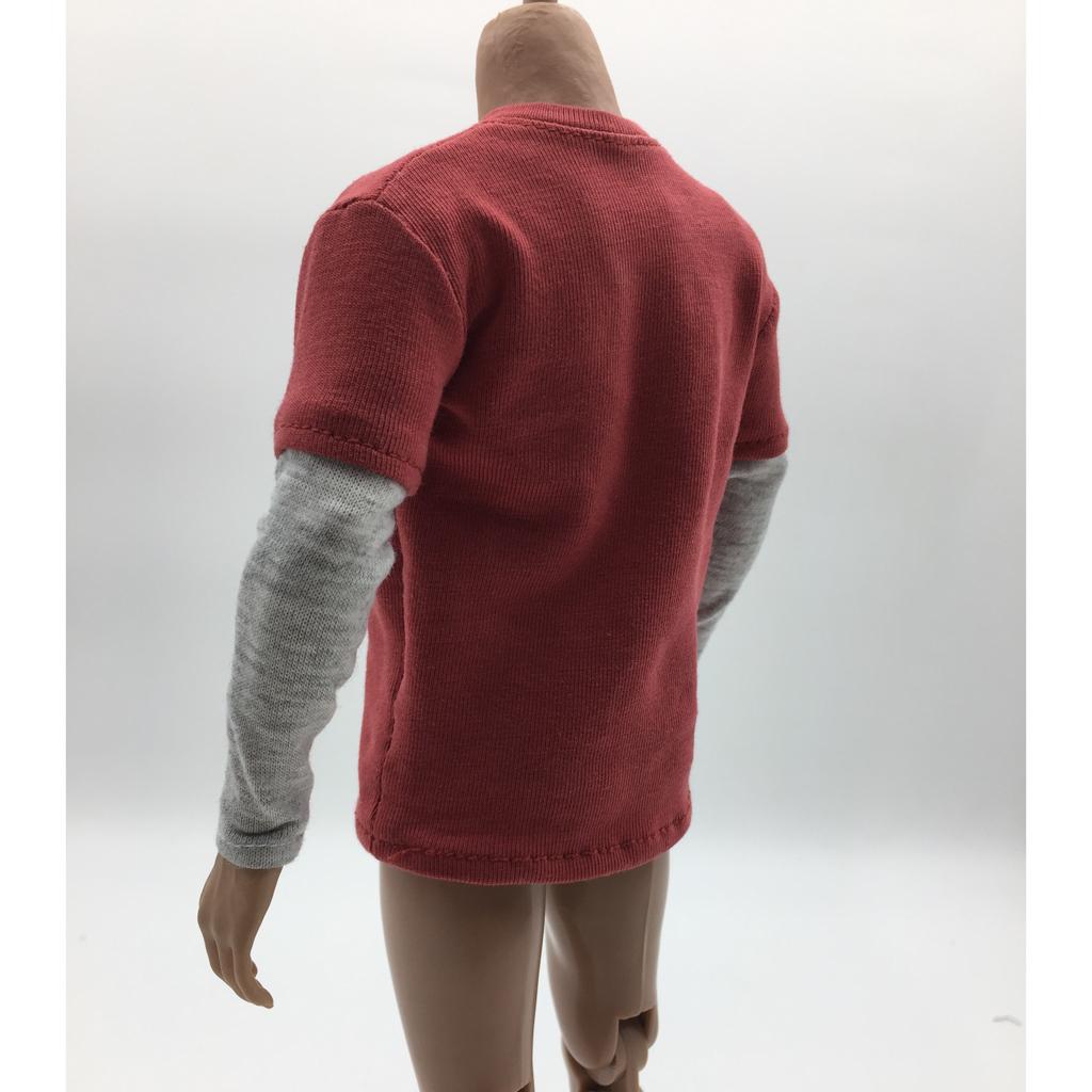 1/6 12'' Action Figure Clothing Jacket Hoodie T-shirt Shirt Pants for ... - Watermark,image D2F0ZXJtYXJrX2ltZy8xNzExMTQxNS9kZWZhDWx0LnBuZz94LW9zcy1wcm9jZXNzPWltYWDlL3Jlc2l6ZSxQXzk5,g Nw,x 0,y 0