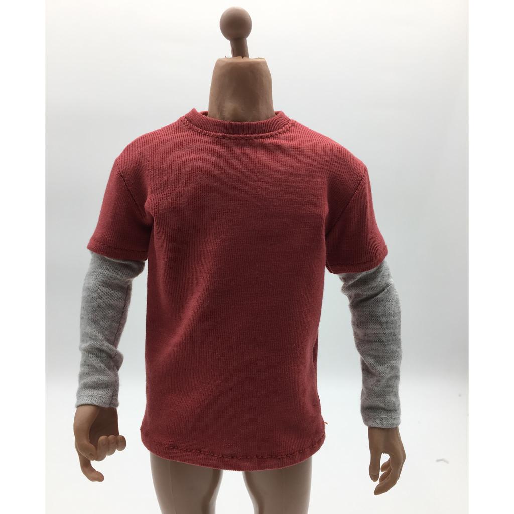 1/6 12'' Action Figure Clothing Jacket Hoodie T-shirt Shirt Pants for ... - Watermark,image D2F0ZXJtYXJrX2ltZy8xNzExMTQxNS9kZWZhDWx0LnBuZz94LW9zcy1wcm9jZXNzPWltYWDlL3Jlc2l6ZSxQXzk5,g Nw,x 0,y 0