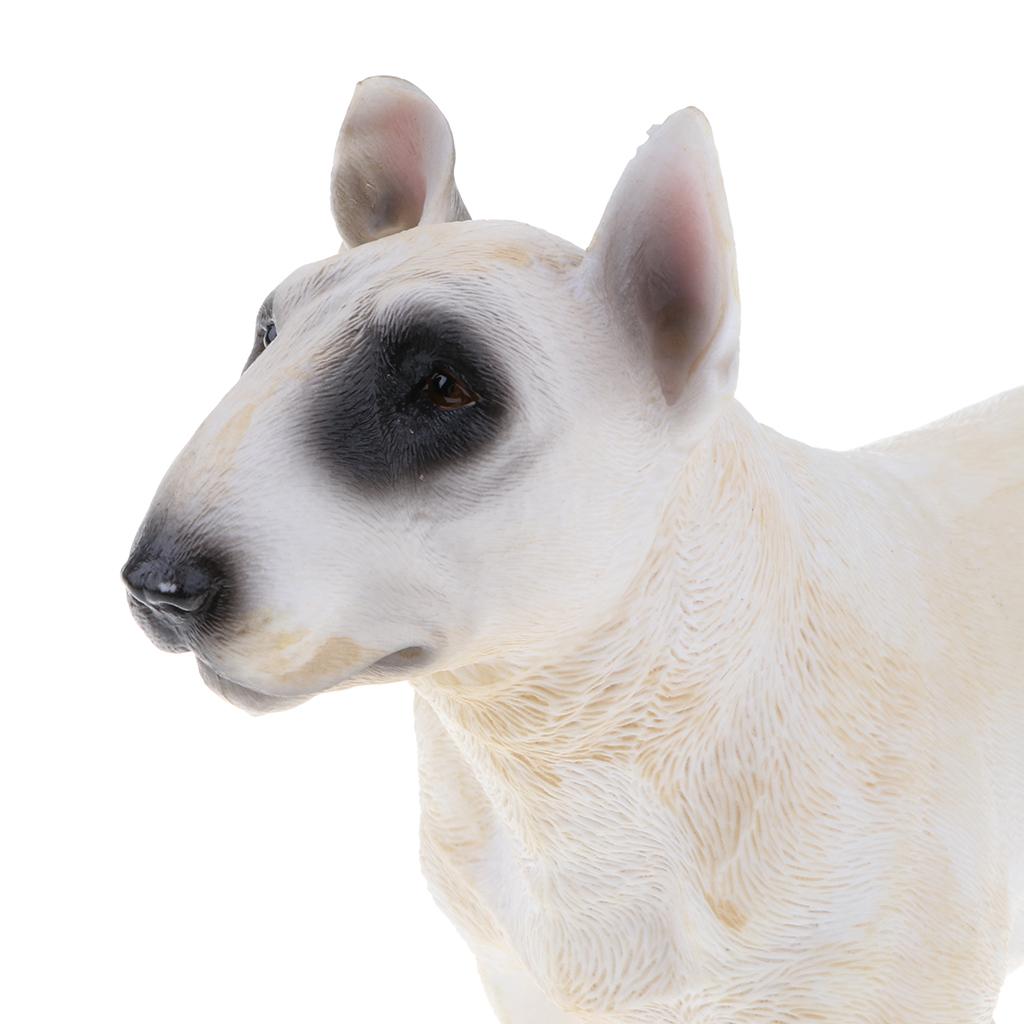 toy bull terrier