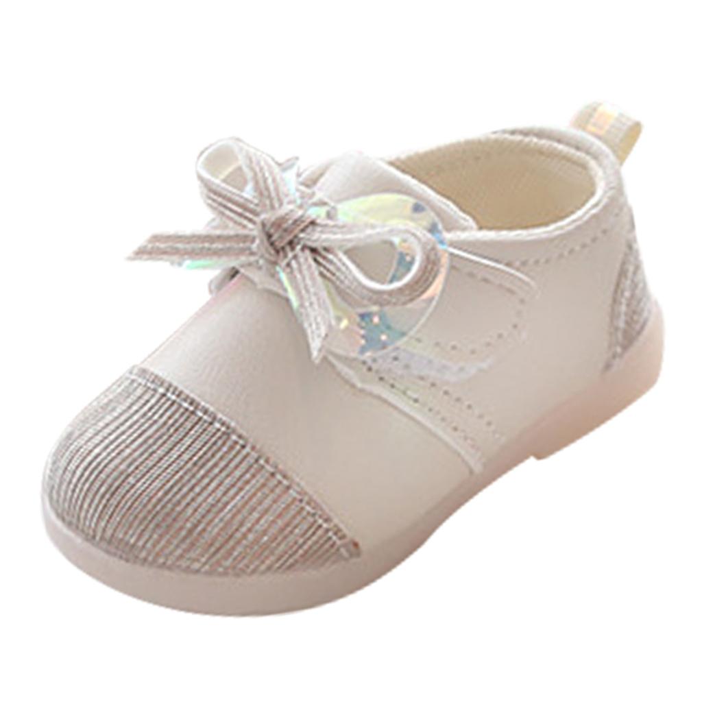 infant walking shoes