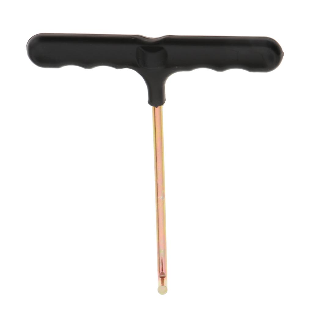 Trampoline Spring Pulling Tool