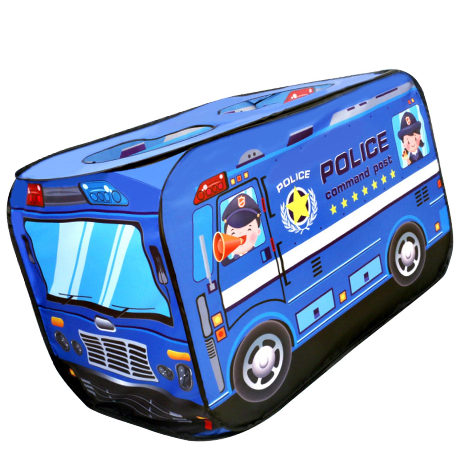 Kids Play Tent