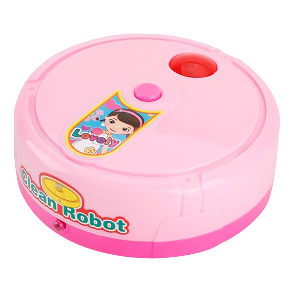 Pretend Play Vacuum Toy