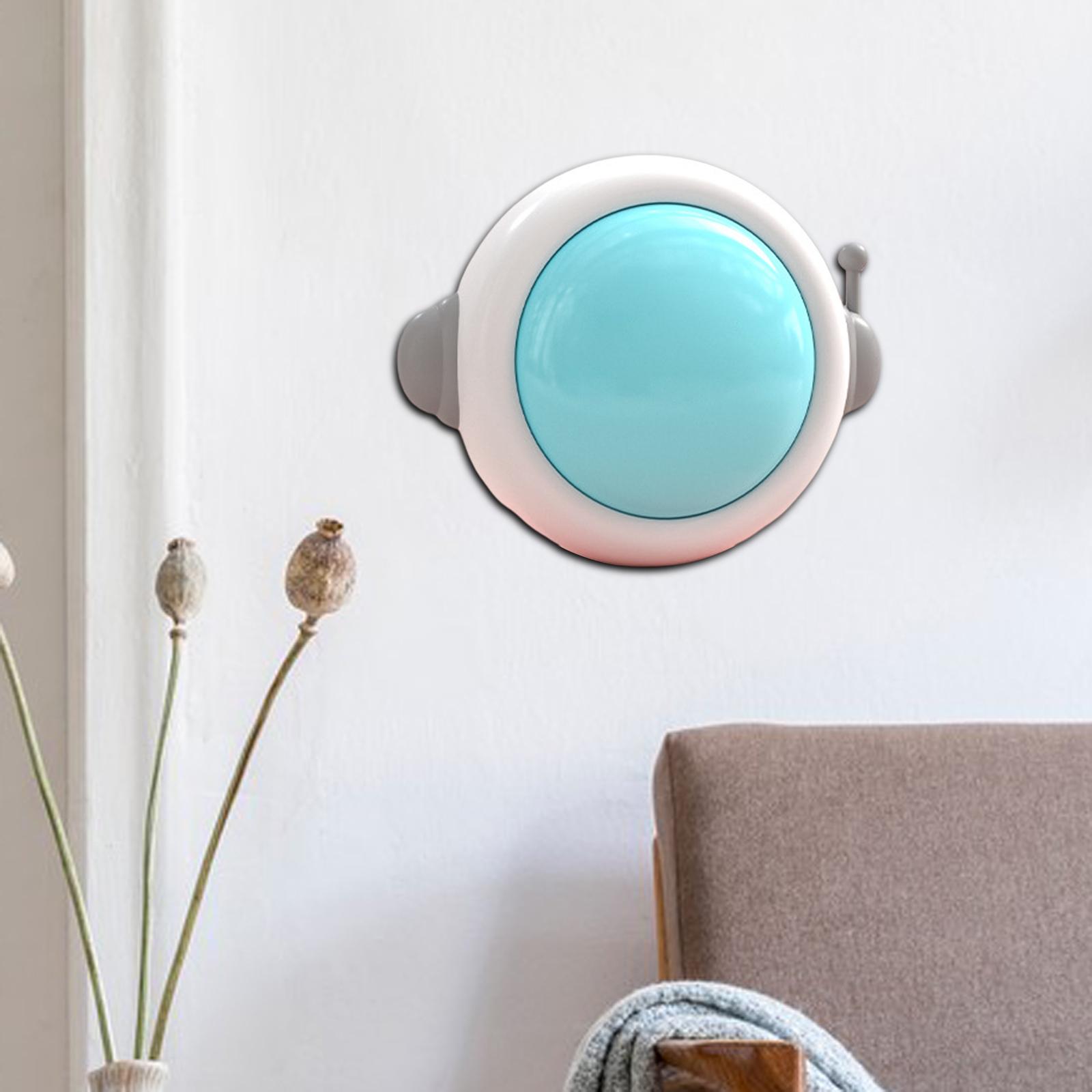 Touch Jump Counter Help Increase Parent Child Interactive school Blue