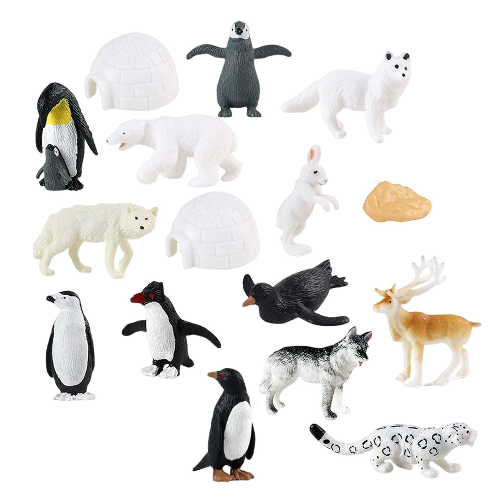 Arctic Animals