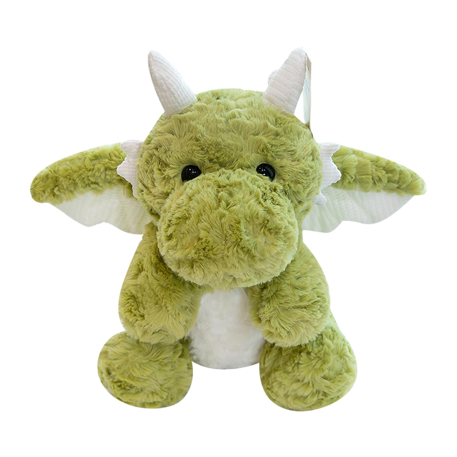 Flying Dragon Pillow Doll
