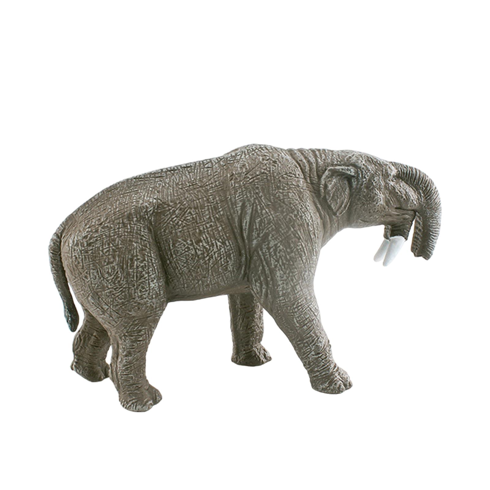 Prehistoric Beast Model Deinotherium