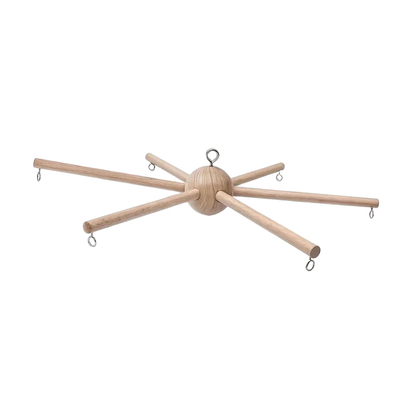 Wooden Mobile Frame Kit