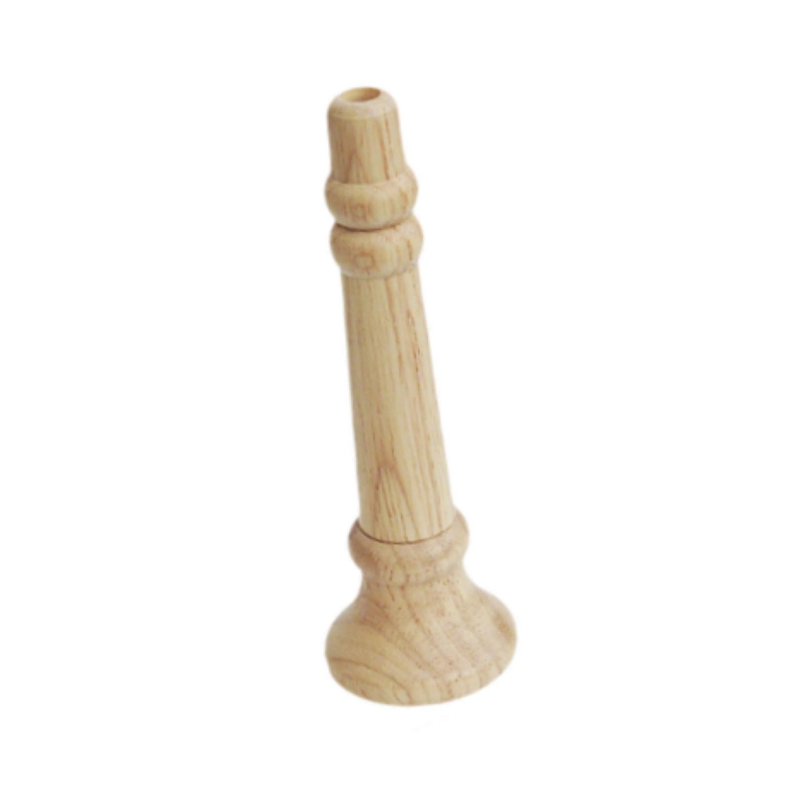 Wooden Piccolo Flute