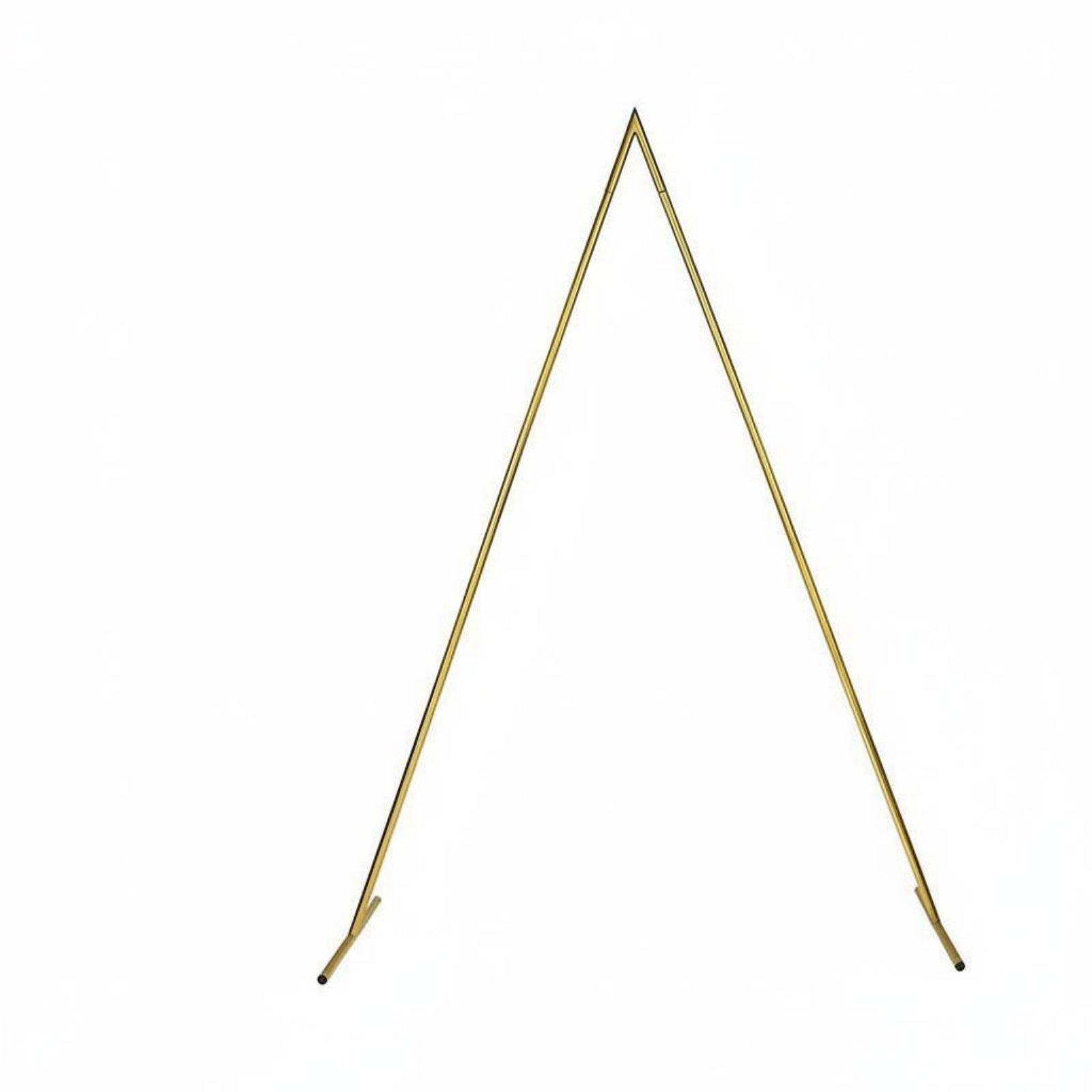 Wedding Arch Triangle