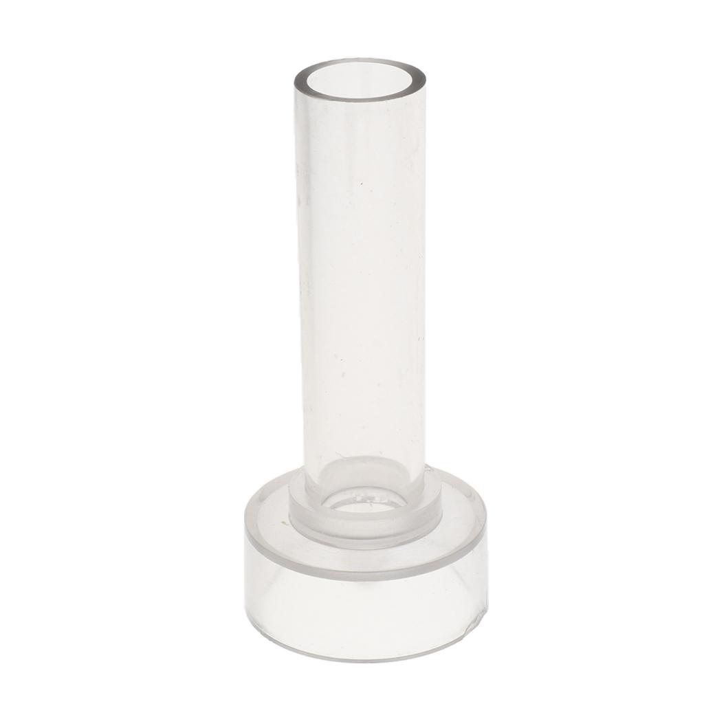 Church Top Candle Mold 10cm