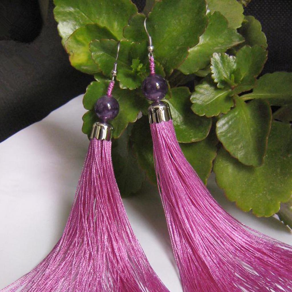 160pc plated Bead Caps Flower Tassel end beads Necklace Jewelry DIY gold