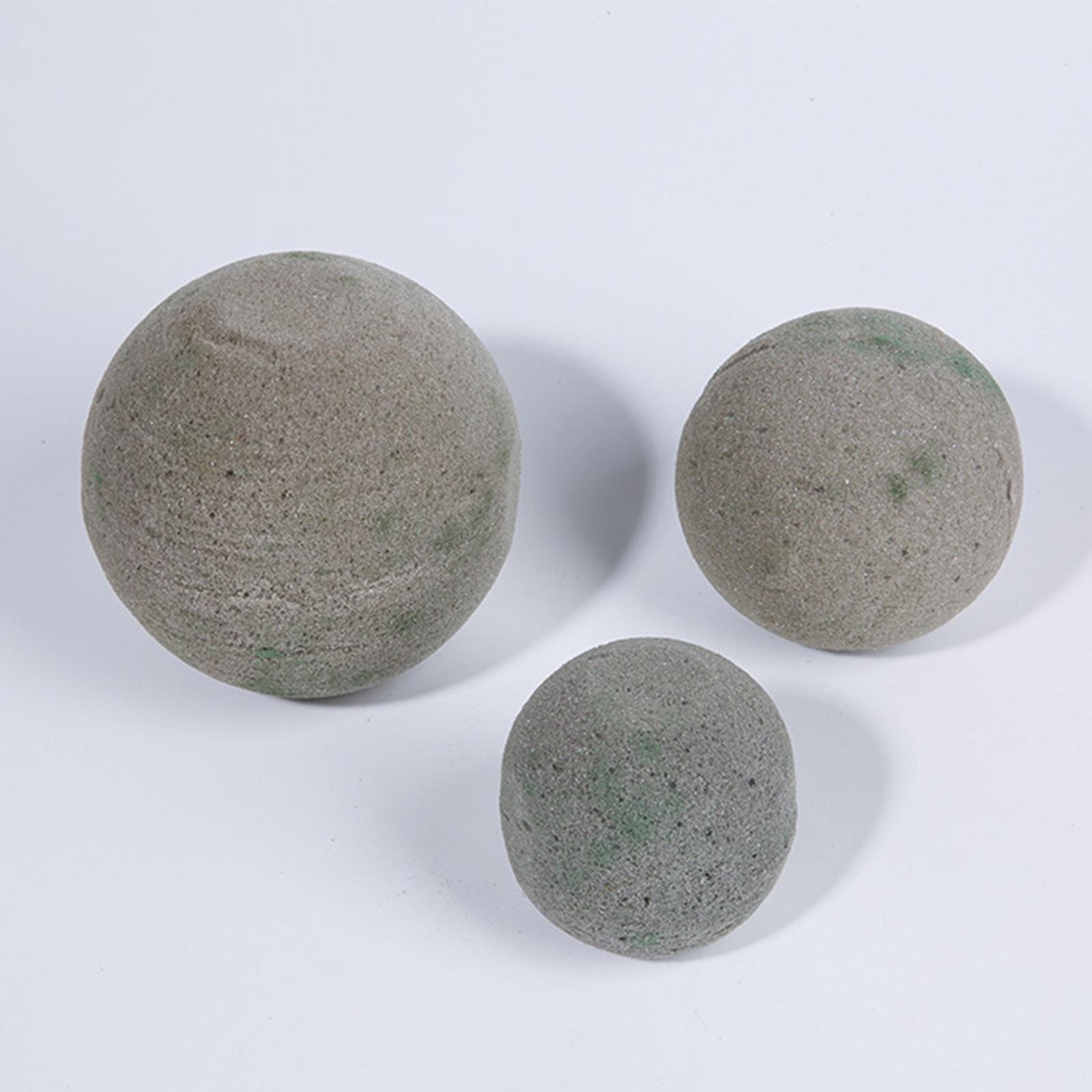 6Pieces Floral Foam Brick Flower Arrangement Foams Wedding DIY Crafting