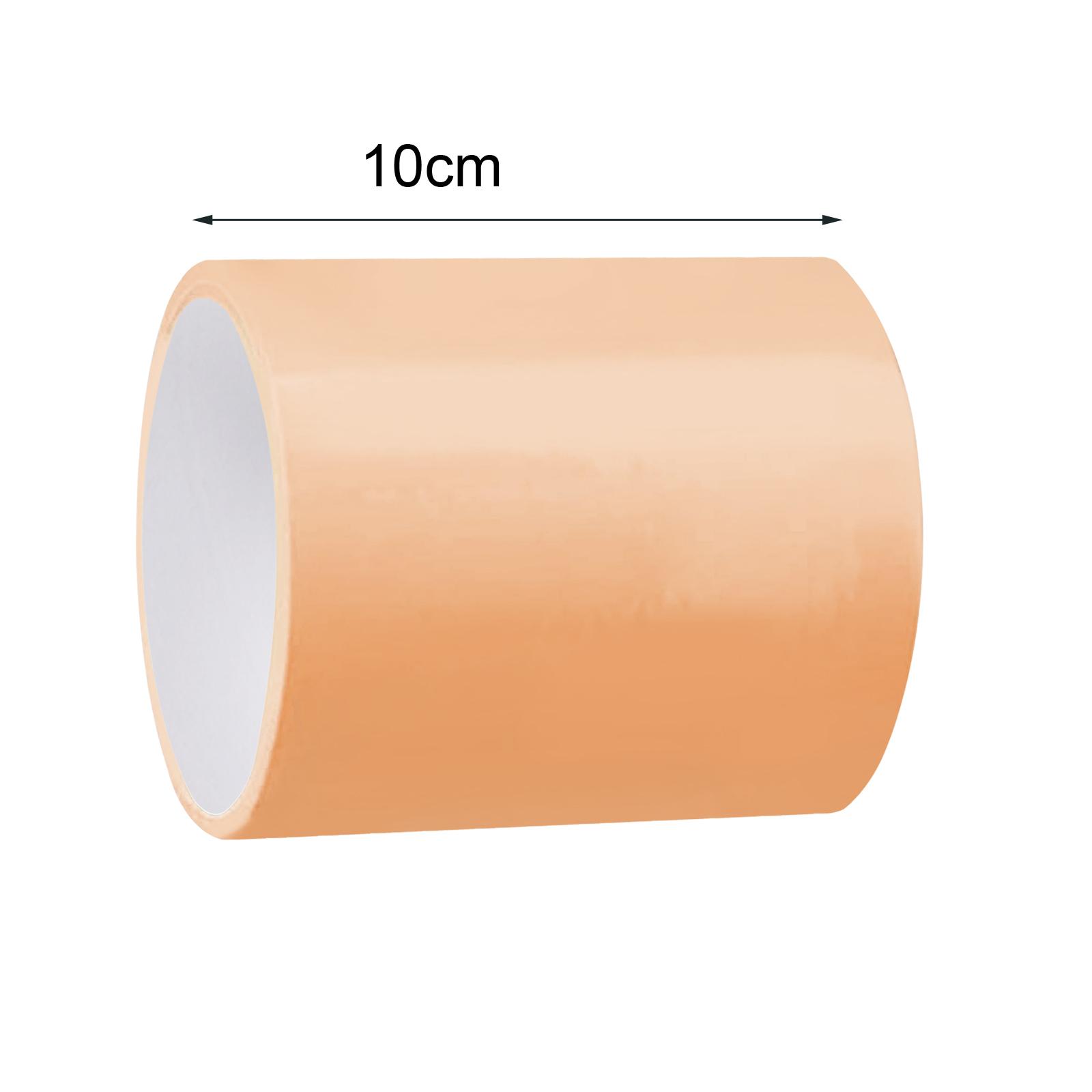 3pcs Sticky Ball Rolling Tapes Game Unzip Tape for Children Stationery