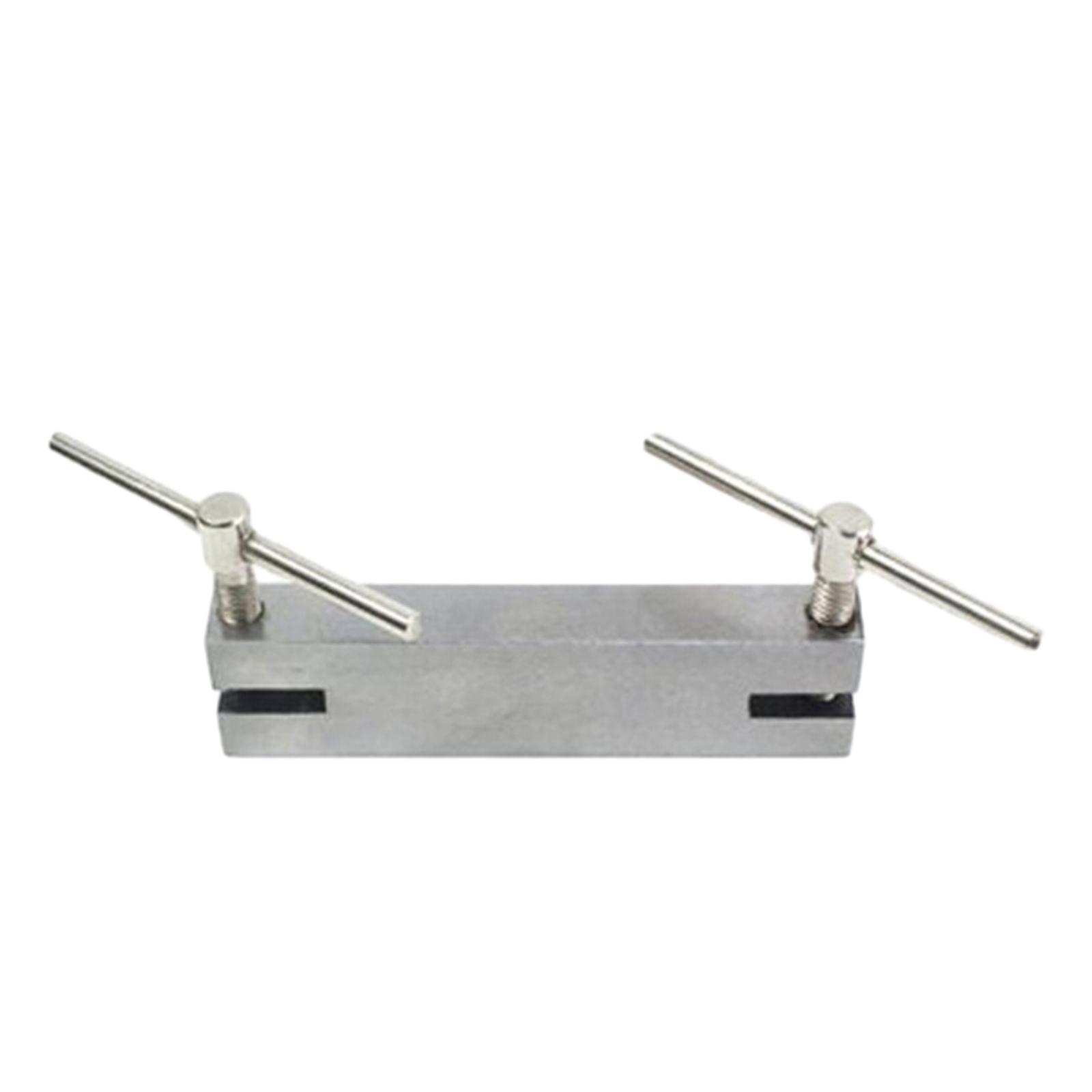 Sheet Metal Hole Puncher