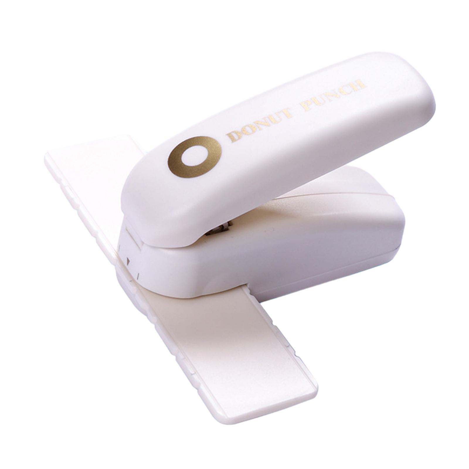 Hole Puncher Reinforcement Punch